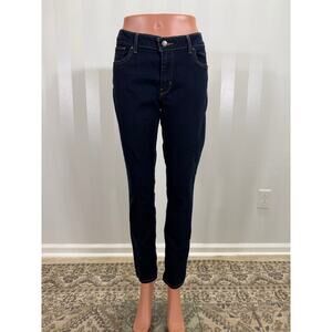 LEVI’S 711 Skinny Jeans Sz 32
